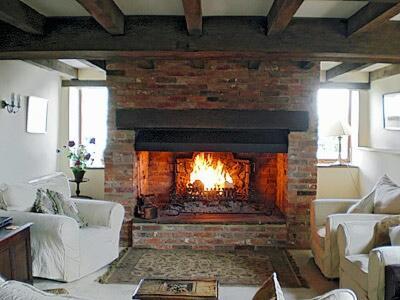 Thornsdale Oast House Βίλα Stone  Εξωτερικό φωτογραφία